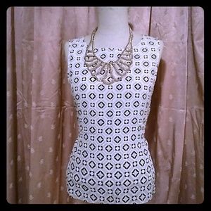 EUC WHBM Top